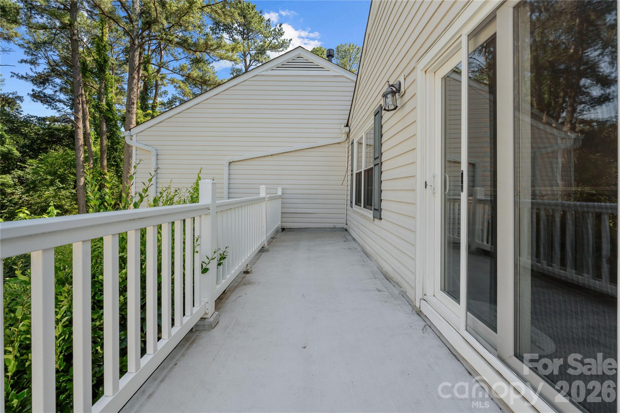 8521 Castle Pine Court Charlotte, NC 28226 - Photo 17 of 29