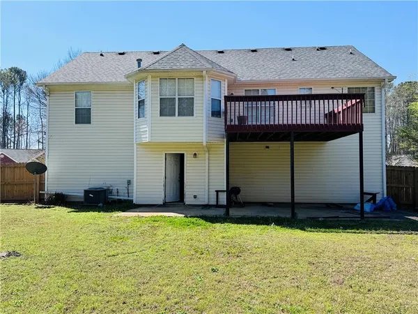 $3,100 | 3165 Chandon Lane, Lawrenceville, GA 30044