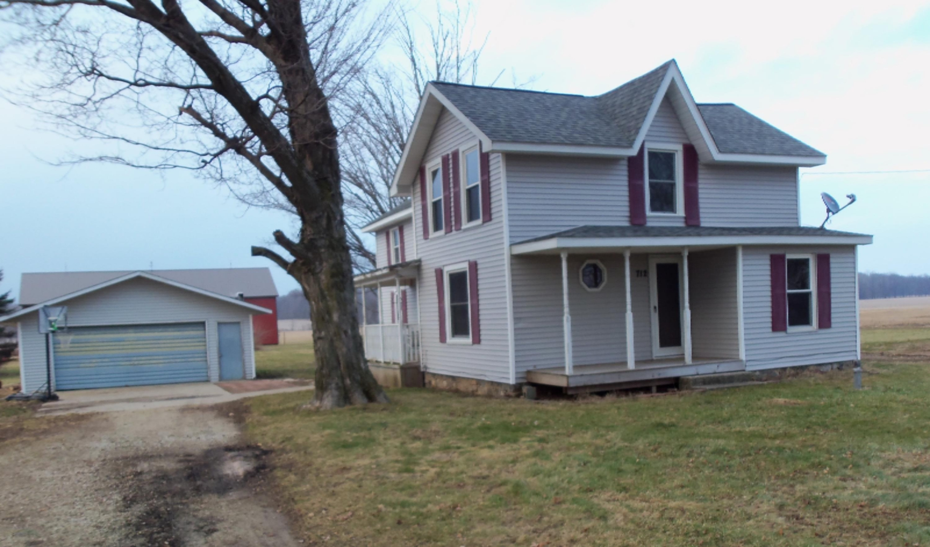712 East Girard Road Quincy, MI 49082 - Photo 1 of 27 101_4098
