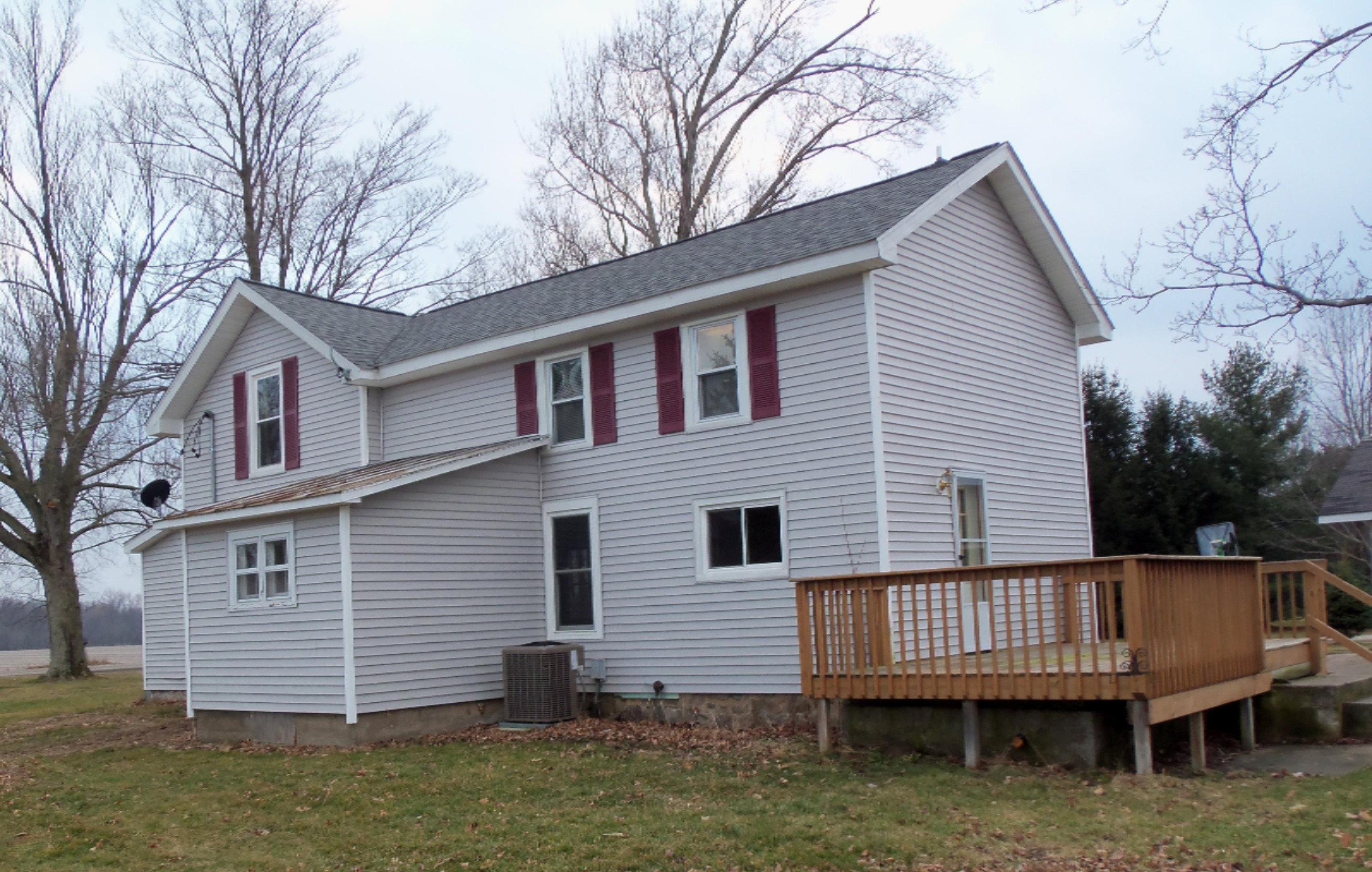 712 East Girard Road Quincy, MI 49082 - Photo 23 of 27 101_4104