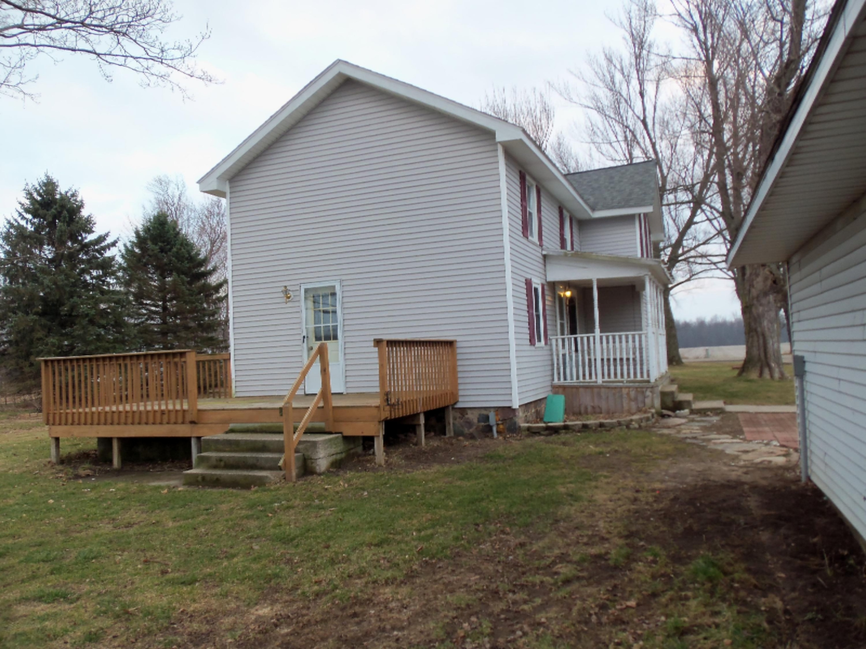 712 East Girard Road Quincy, MI 49082 - Photo 24 of 27 101_4105