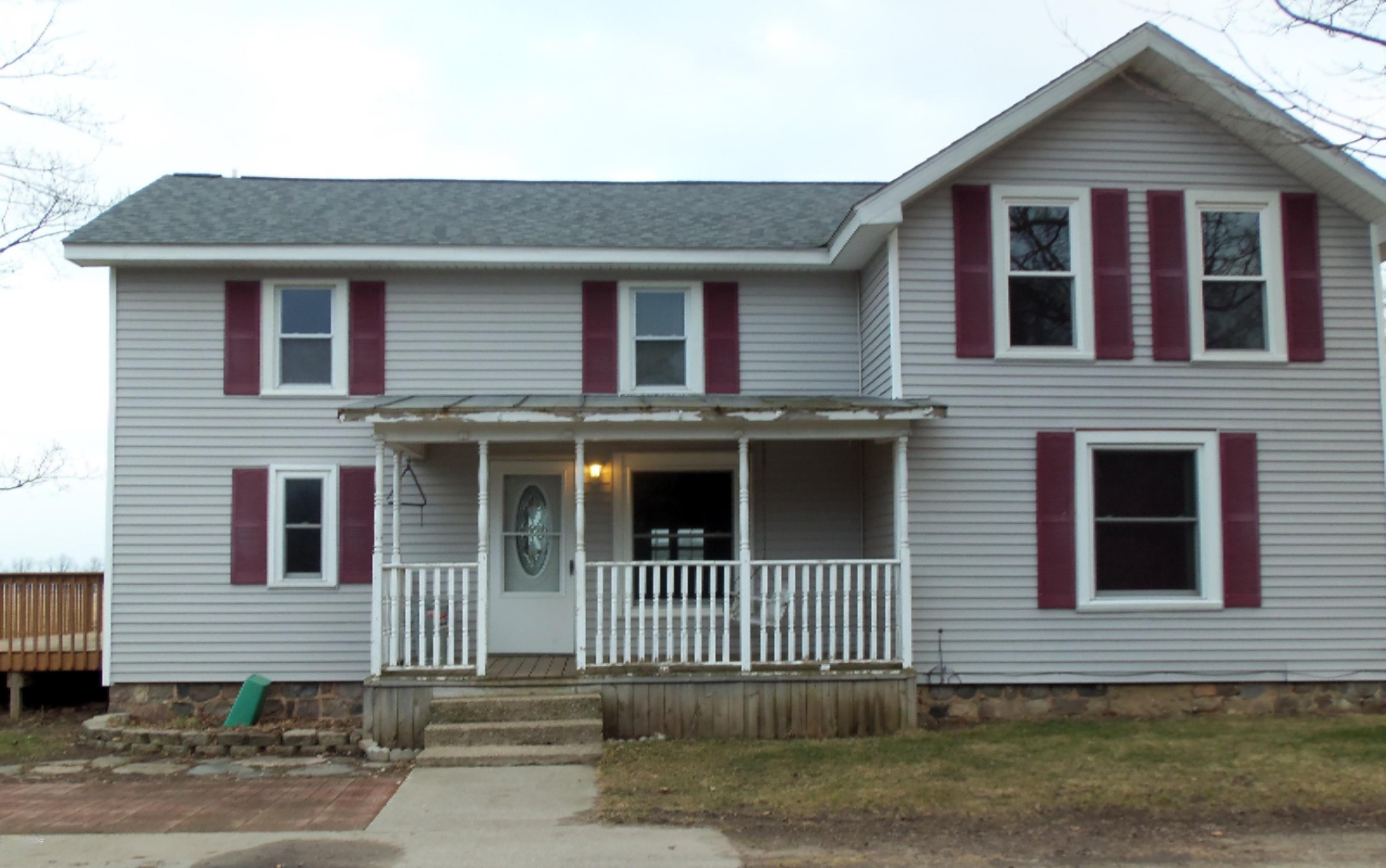 712 East Girard Road Quincy, MI 49082 - Photo 25 of 27 101_4107