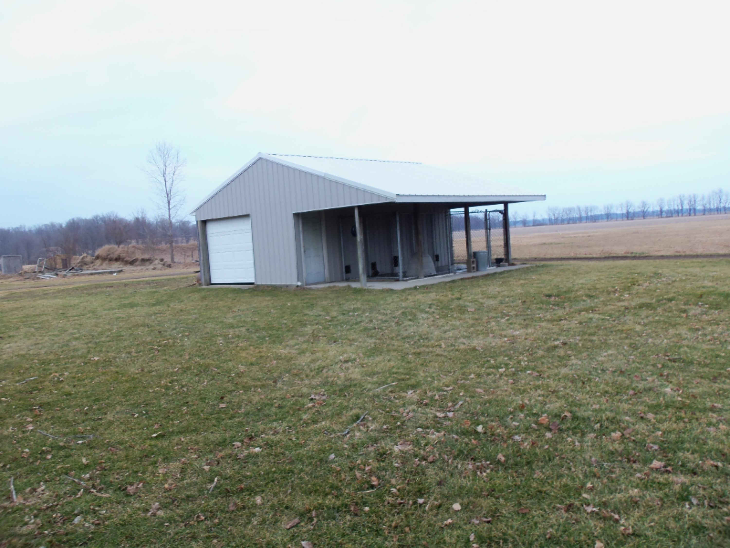 712 East Girard Road Quincy, MI 49082 - Photo 26 of 27 101_4102