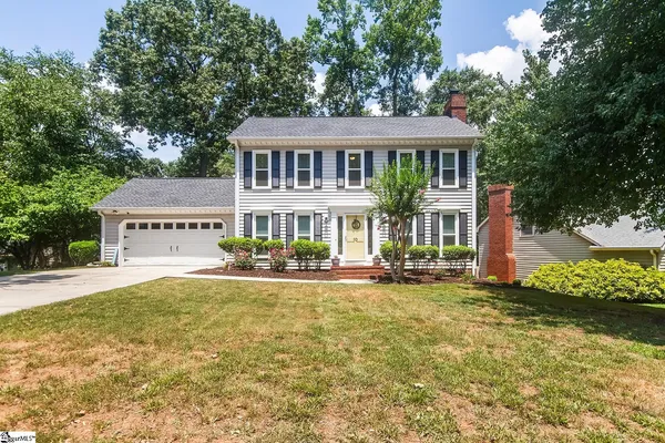 $410,000 | 10 Woodway Drive, Greer, SC 29651