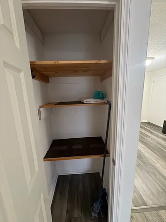 a view of rack
