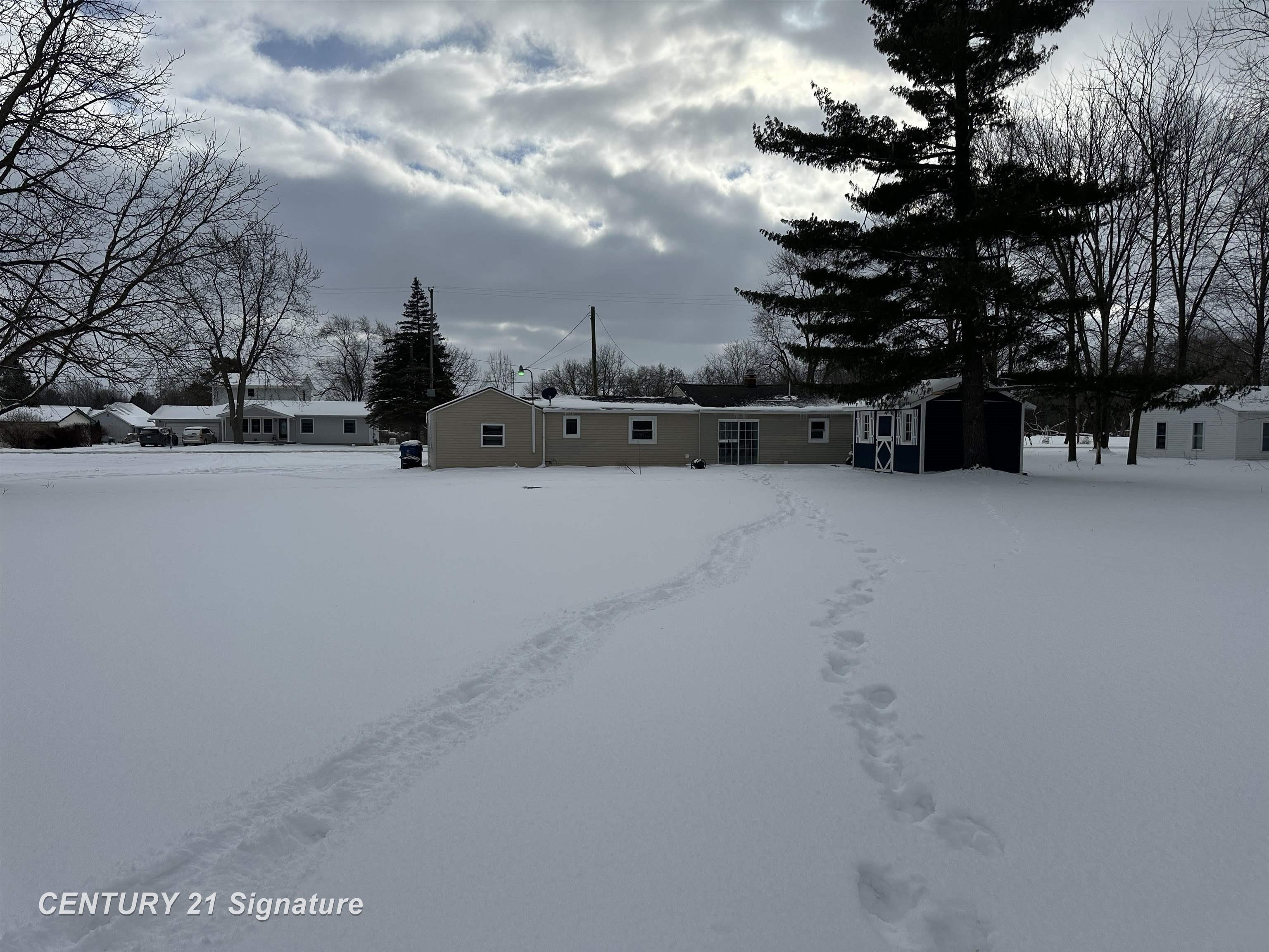 8040 Beecher Road Flushing, MI 48433 - Photo 21 of 22