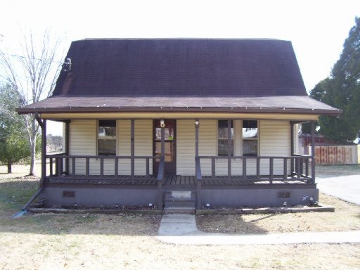 1515 Tazewell Pike Corryton, TN 37721 - Photo 1 of 1 Primary Photo