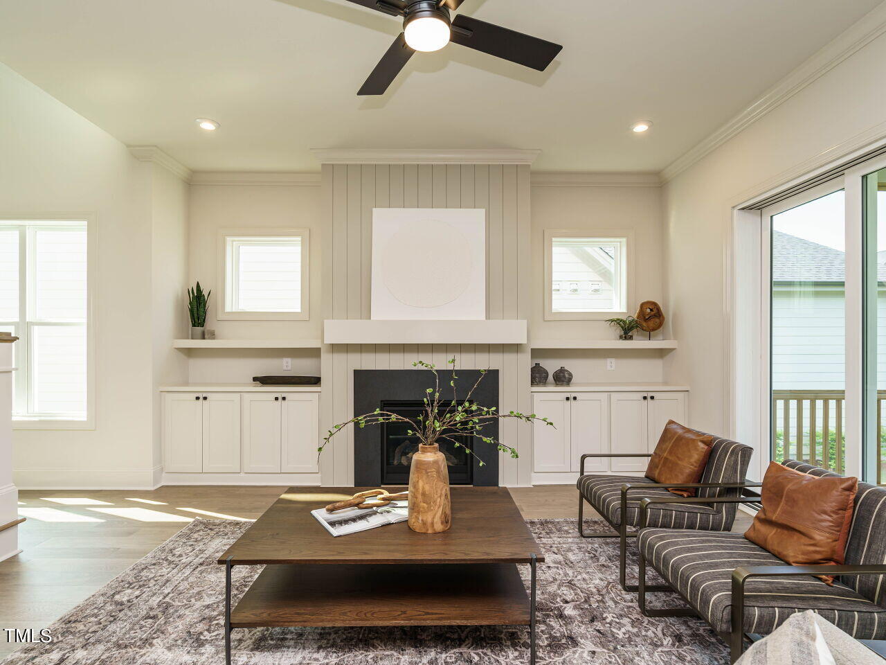 1528 Level Stream Road Wendell, NC 27591 - Photo 14 of 46 015-1280x960-living-room