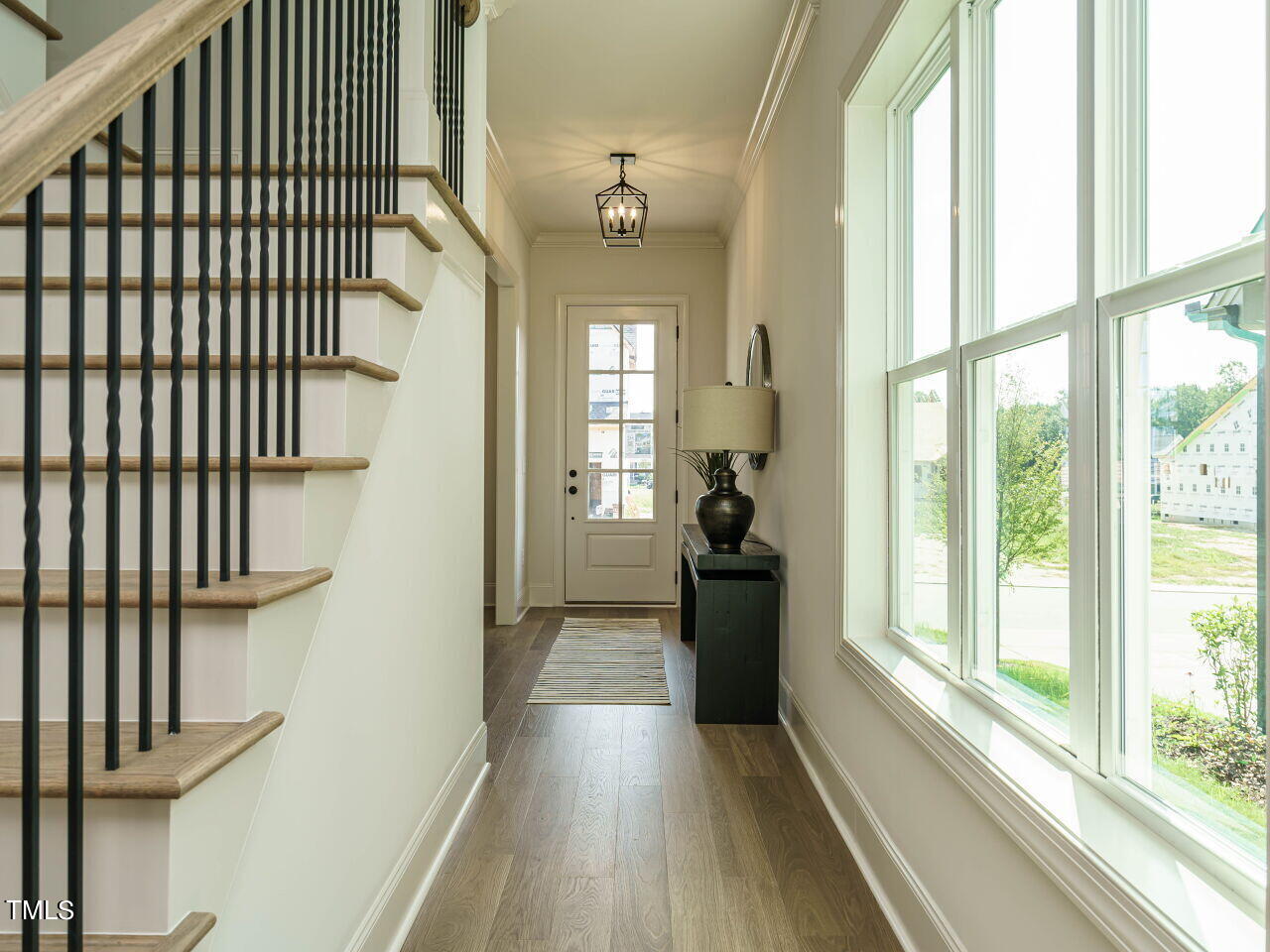 1528 Level Stream Road Wendell, NC 27591 - Photo 3 of 46 005-1280x960-entry-hall