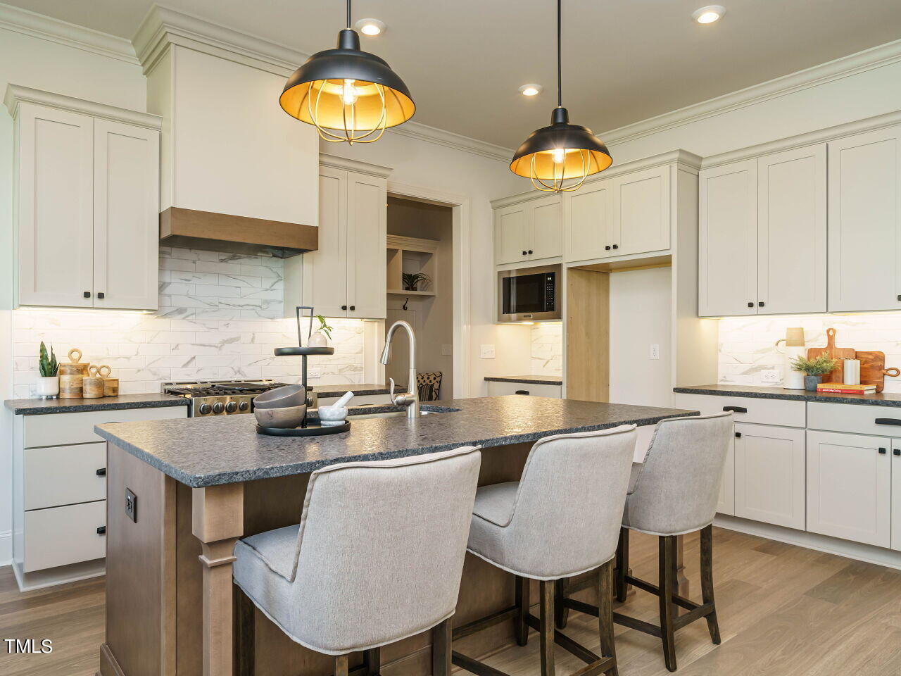 1528 Level Stream Road Wendell, NC 27591 - Photo 8 of 46 011-1280x960-kitchen