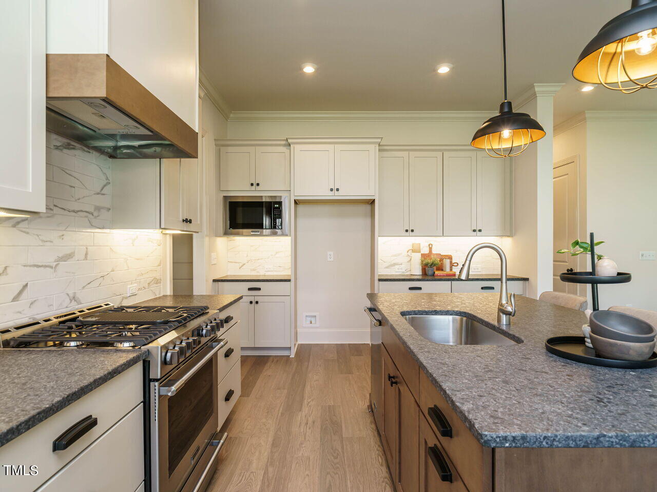 1528 Level Stream Road Wendell, NC 27591 - Photo 10 of 46 012-1280x960-kitchen