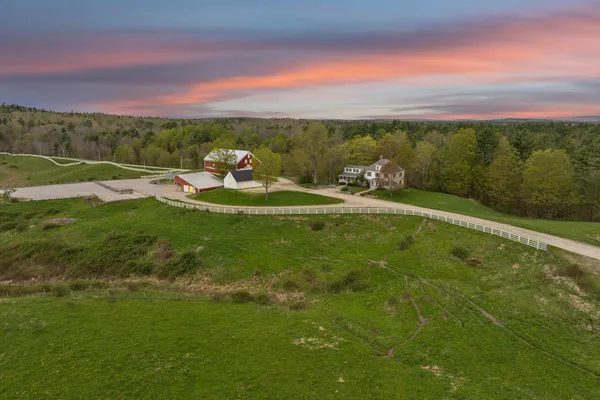 $2,500,000 | 49 Megquier Road, Gray, ME 04039