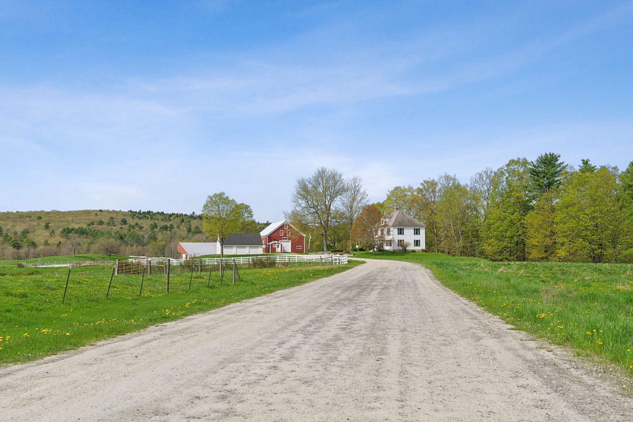 49 Megquier Road Gray, ME 04039 - Photo 11 of 90 24_DSC04782