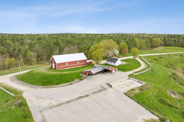 $2,500,000 | 49 Megquier Road, Gray, ME 04039