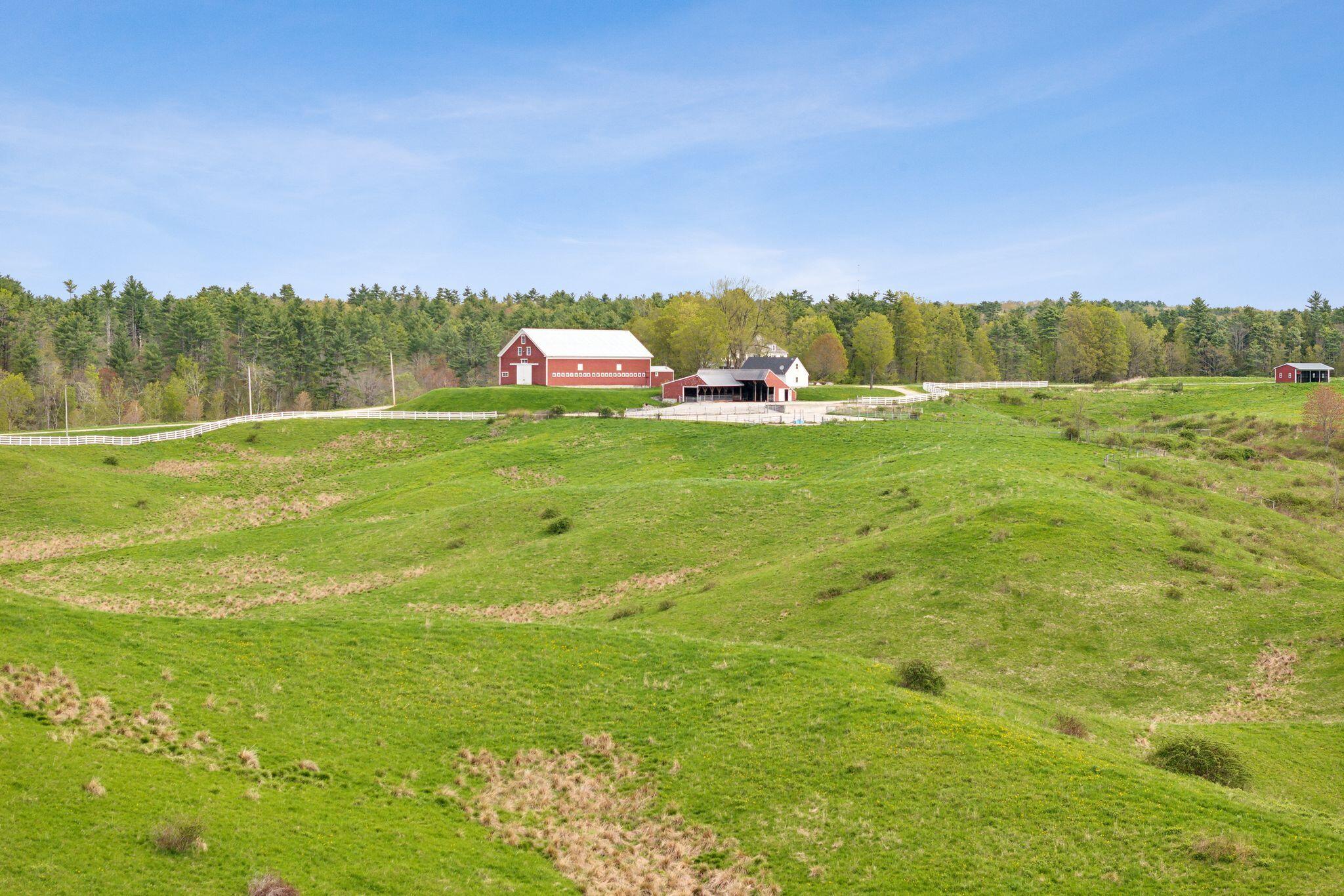 49 Megquier Road Gray, ME 04039 - Photo 20 of 90 42_DJI_20250511140225_0409_D