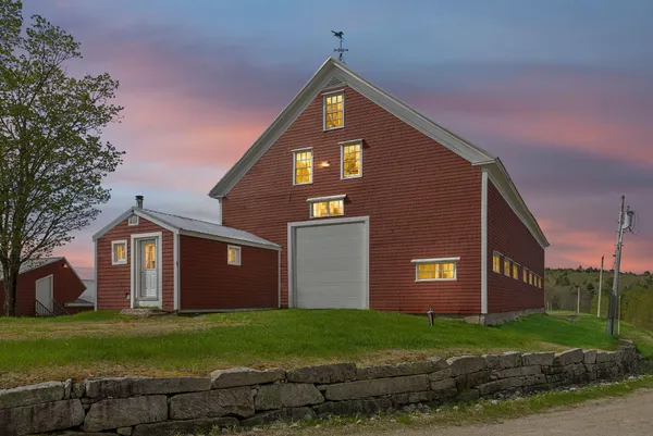 $2,500,000 | 49 Megquier Road, Gray, ME 04039