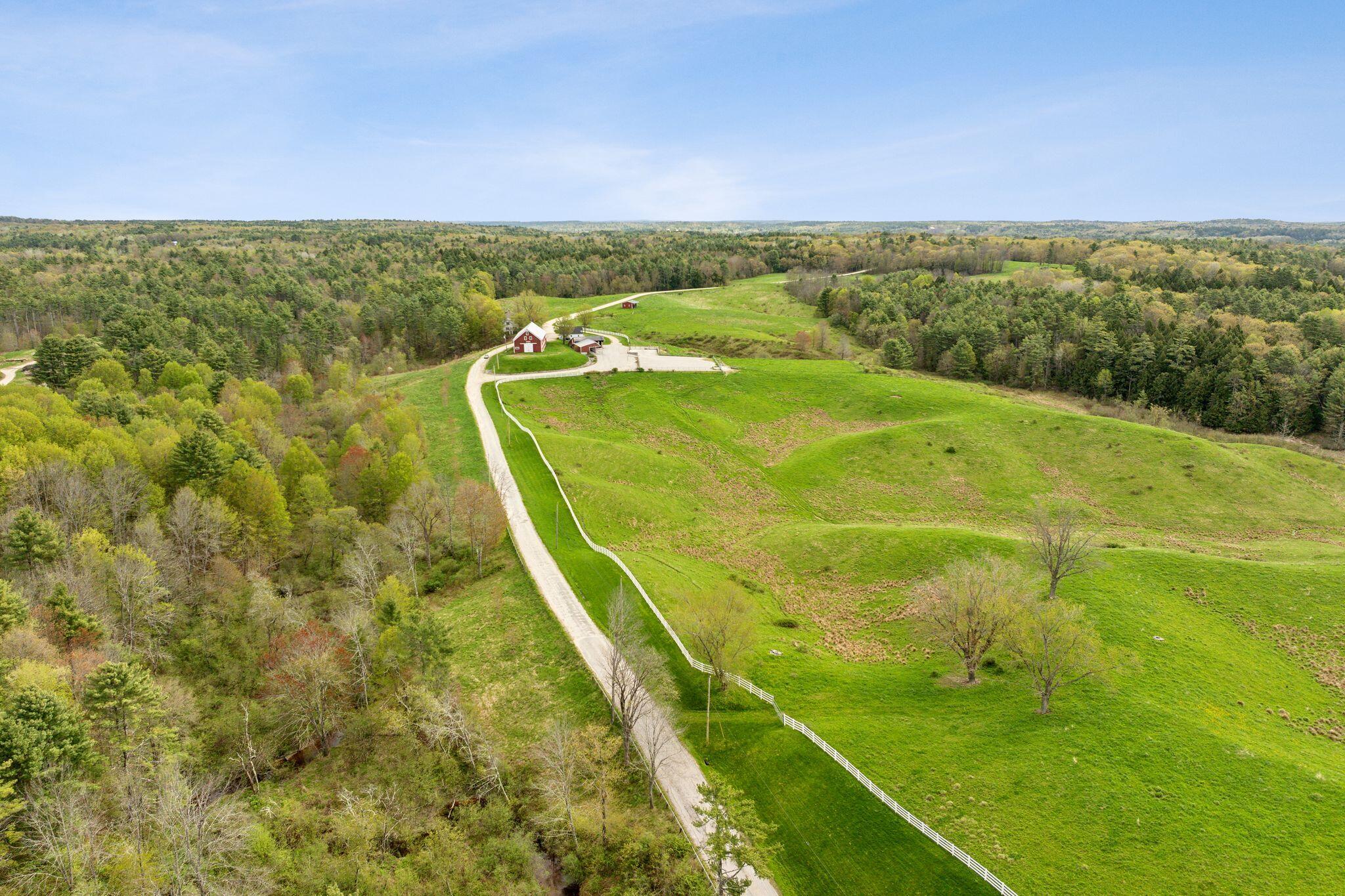 49 Megquier Road Gray, ME 04039 - Photo 23 of 90 43_DJI_20250511140339_0416_D