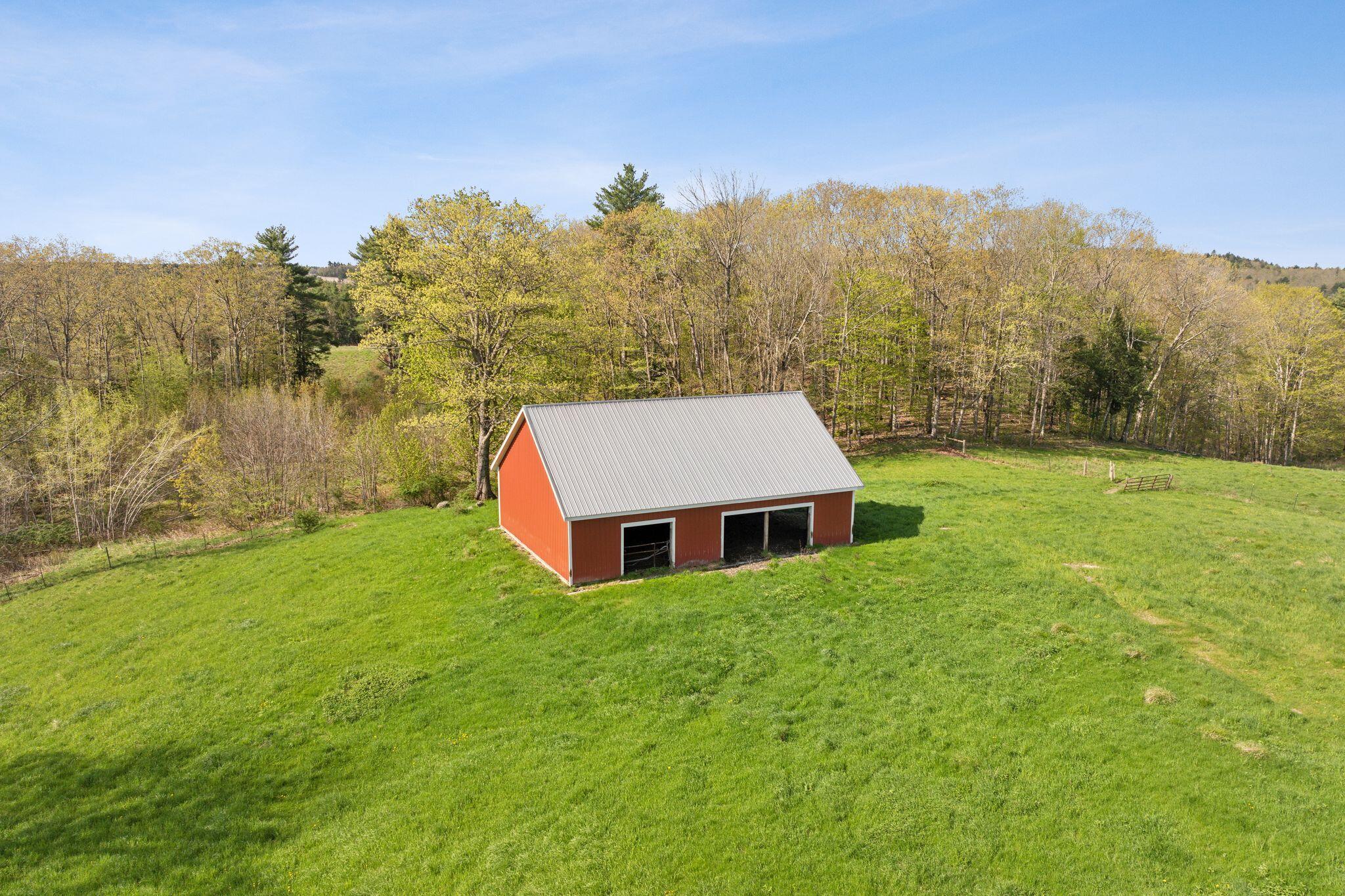 49 Megquier Road Gray, ME 04039 - Photo 30 of 90 30_DJI_20250511132816_0328_D
