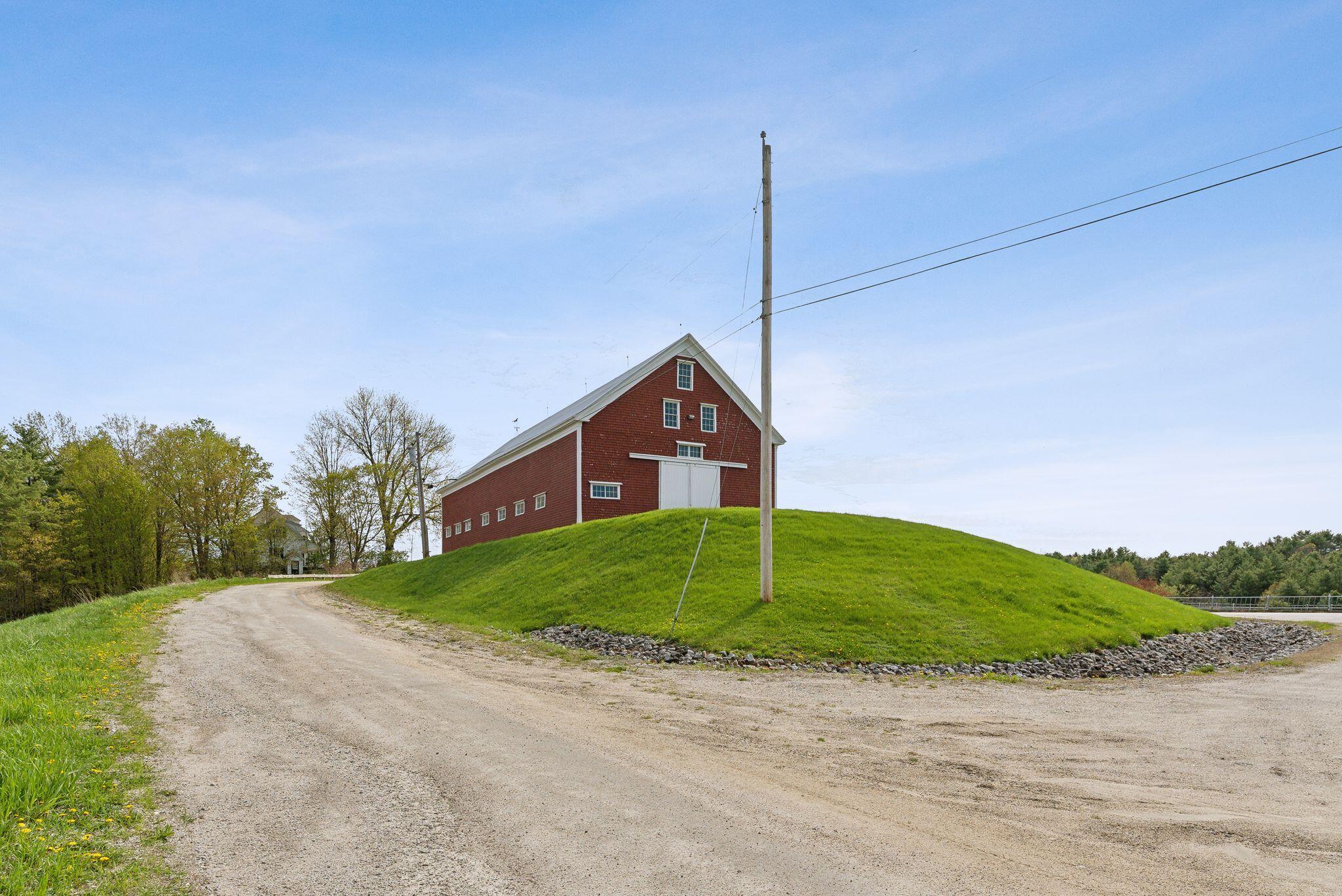 49 Megquier Road Gray, ME 04039 - Photo 33 of 90 25_DSC04787