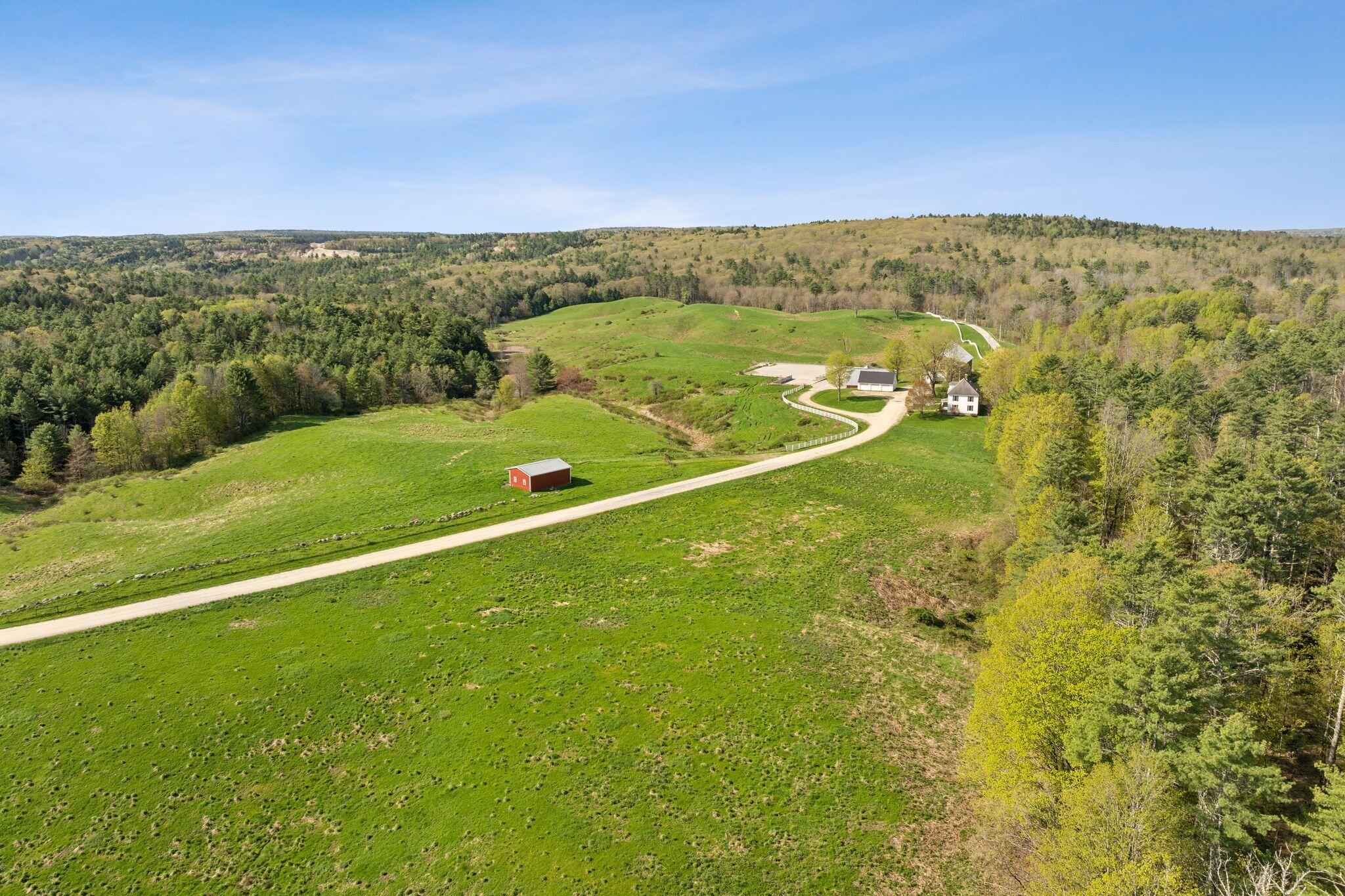 49 Megquier Road Gray, ME 04039 - Photo 34 of 90 34_DJI_20250511133055_0351_D
