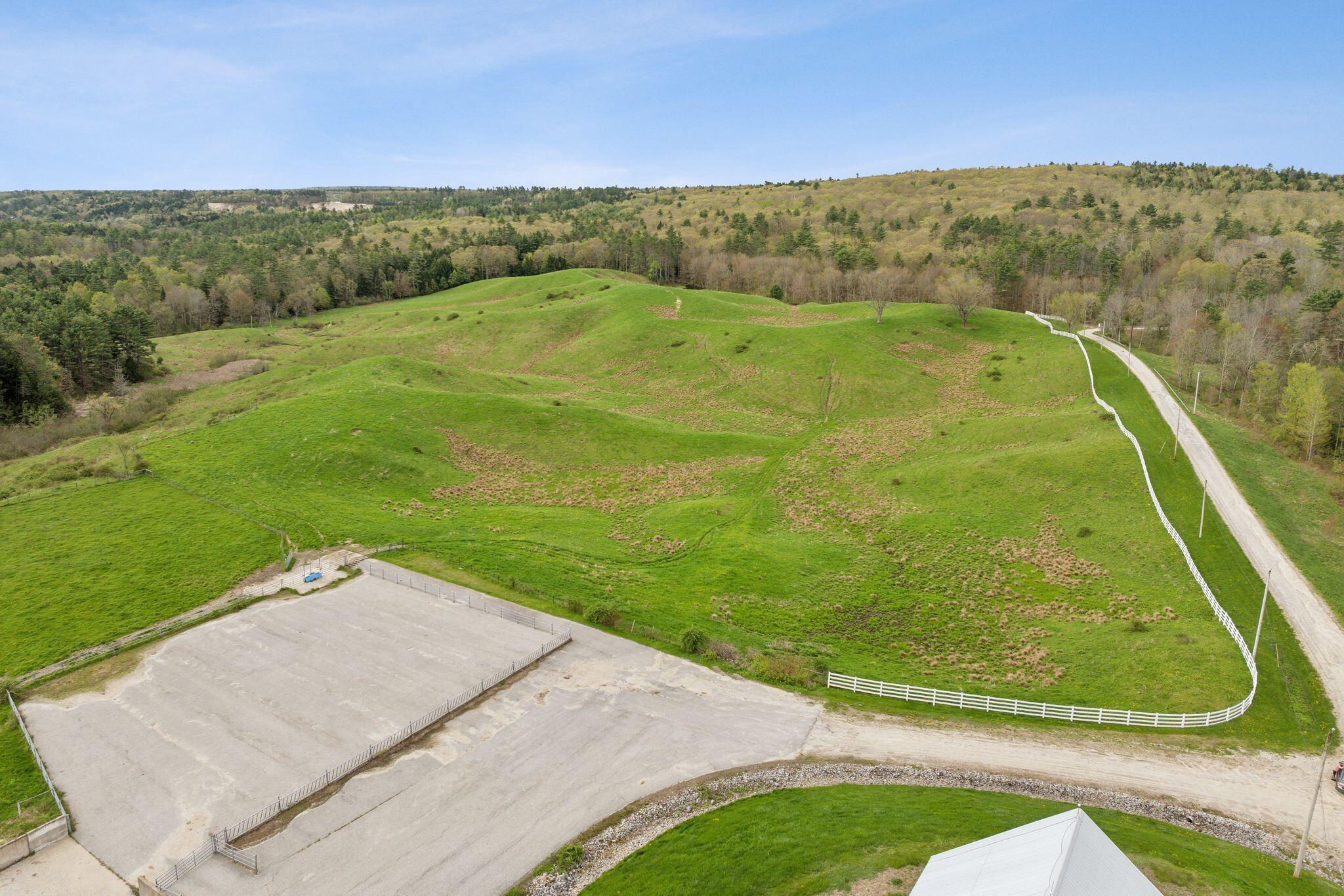 49 Megquier Road Gray, ME 04039 - Photo 37 of 90 37_DJI_20250511135819_0381_D