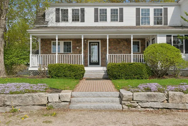 $2,500,000 | 49 Megquier Road, Gray, ME 04039