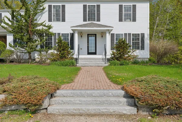 $2,500,000 | 49 Megquier Road, Gray, ME 04039