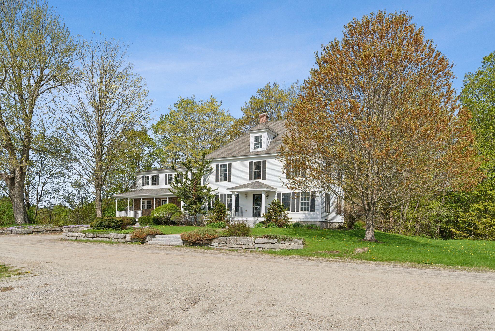 49 Megquier Road Gray, ME 04039 - Photo 5 of 90 3_DSC04832