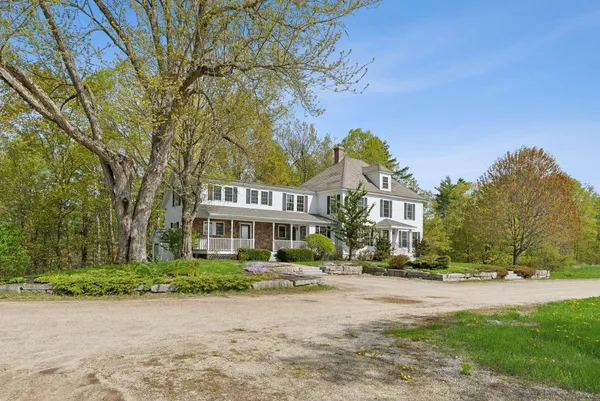 $2,500,000 | 49 Megquier Road, Gray, ME 04039