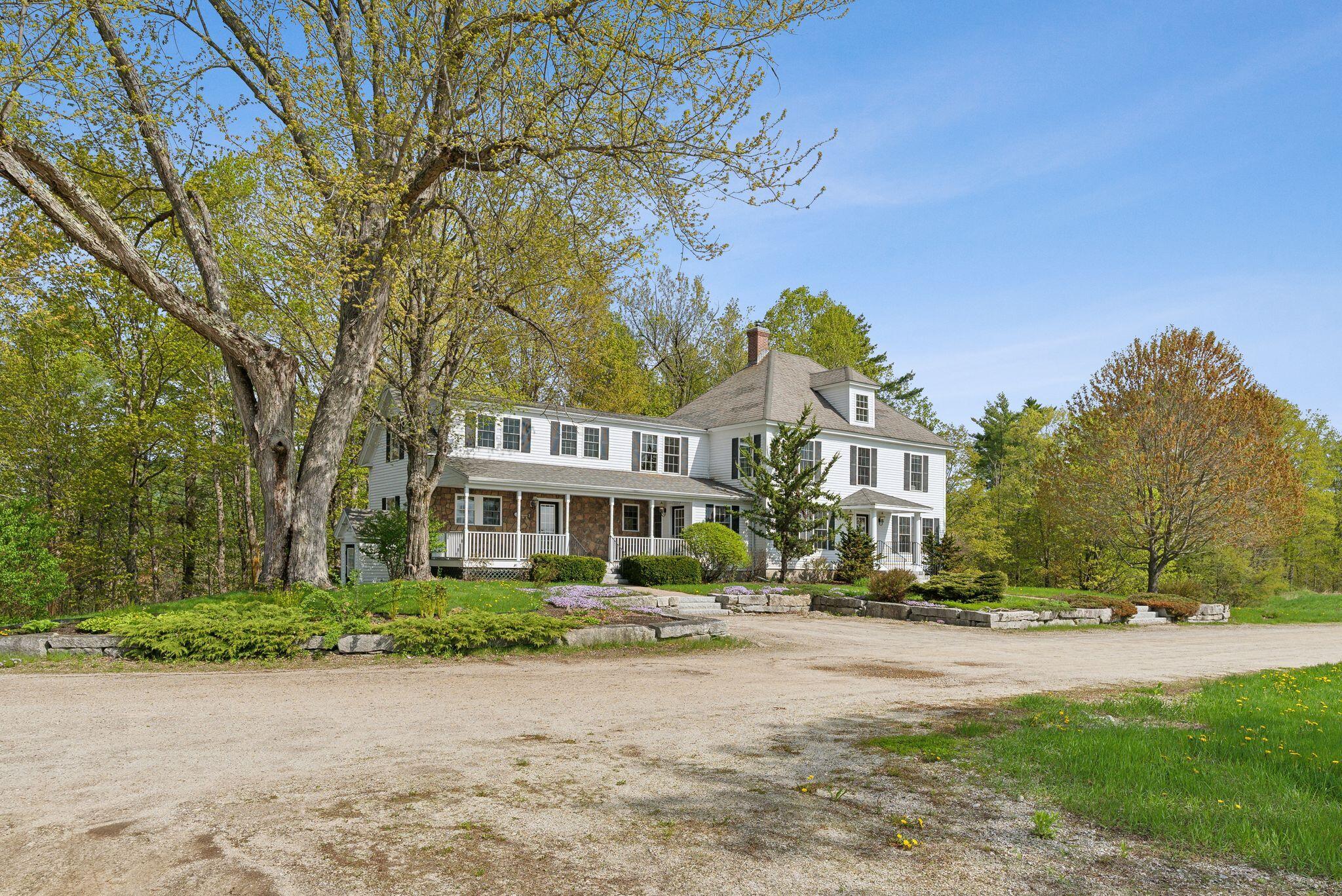 49 Megquier Road Gray, ME 04039 - Photo 6 of 90 11_DSC04872