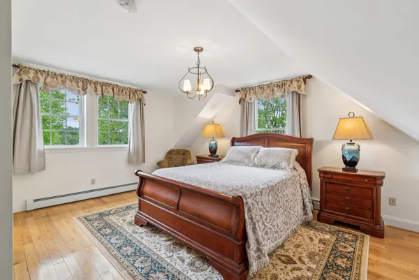 $2,500,000 | 49 Megquier Road, Gray, ME 04039
