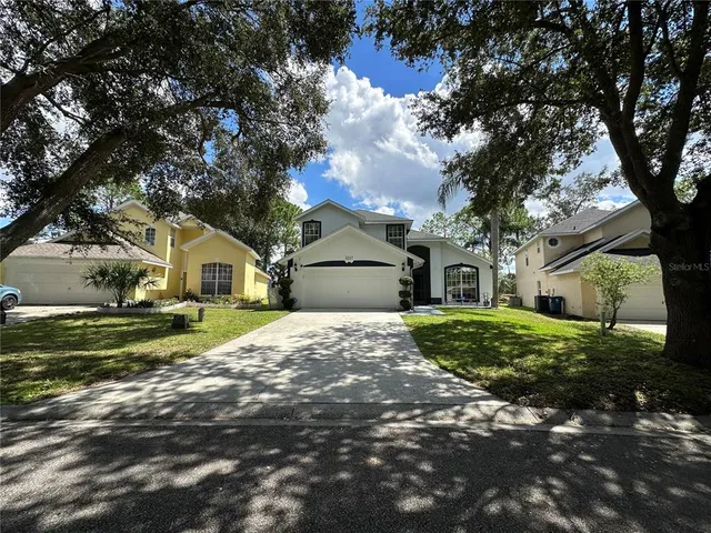 $2,300 | 2227 Mallory Circle, Haines City, FL 33844