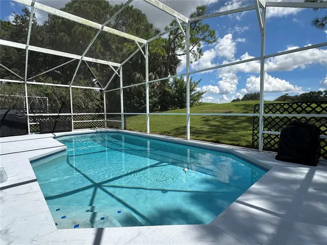 $2,300 | 2227 Mallory Circle, Haines City, FL 33844