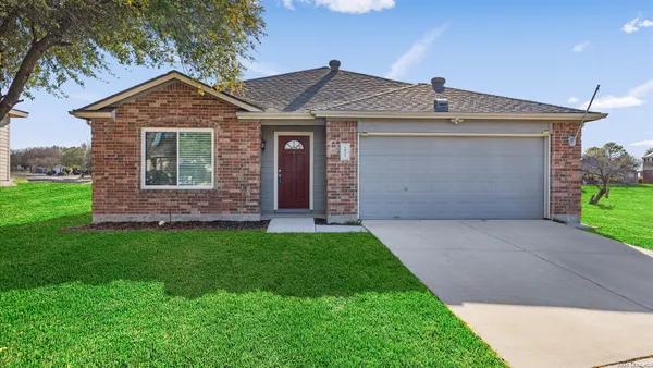 $257,500 | 5805 Black Diamond, Schertz, TX 78108