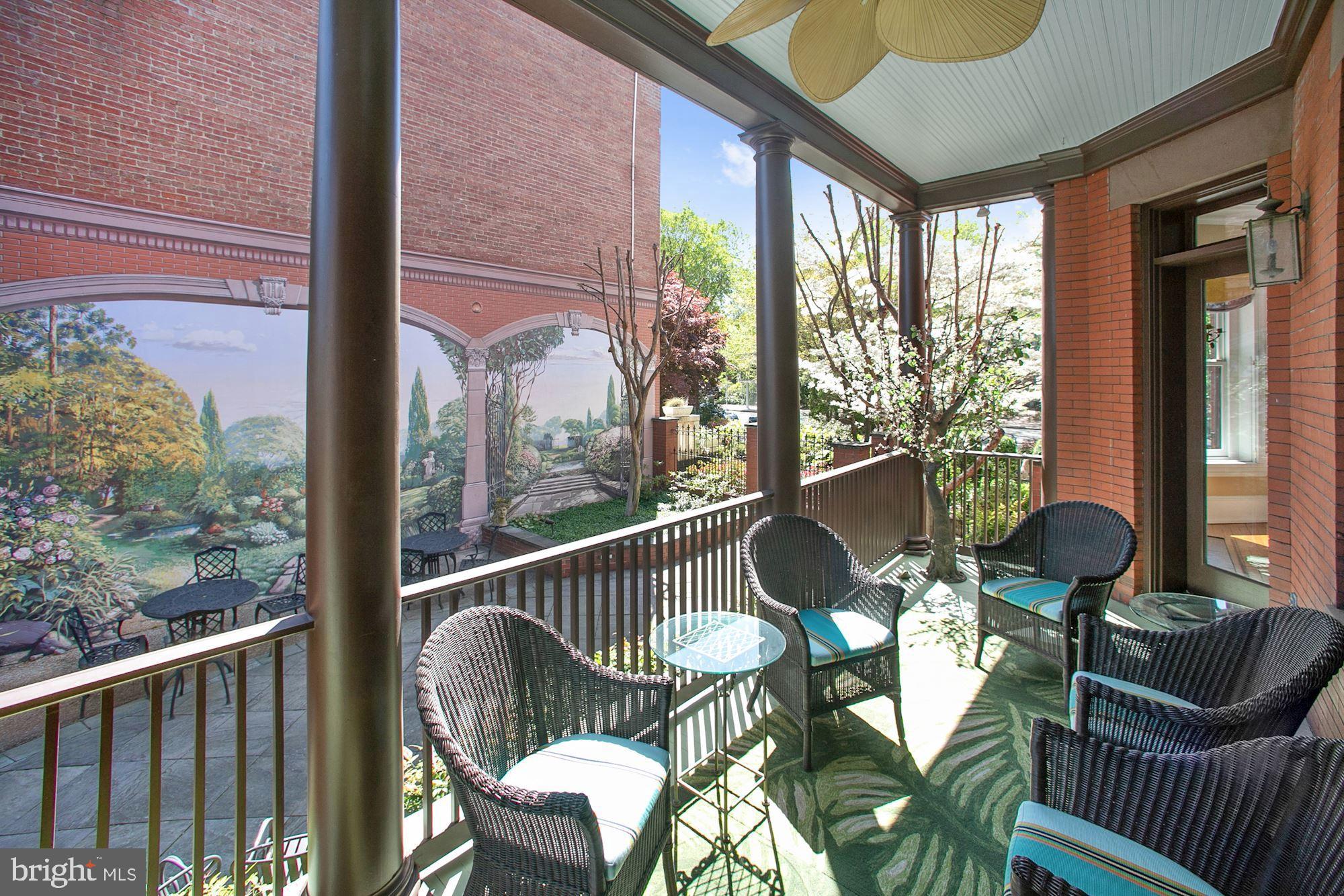 712 East Capitol Street Northeast Washington, DC 20003 - Photo 11 of 79