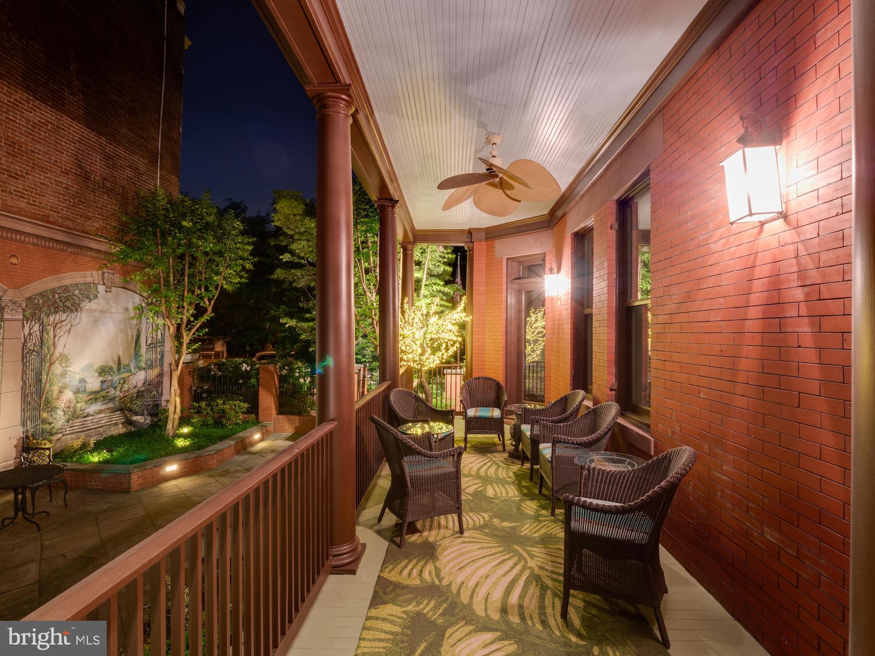 712 East Capitol Street Northeast Washington, DC 20003 - Photo 16 of 79