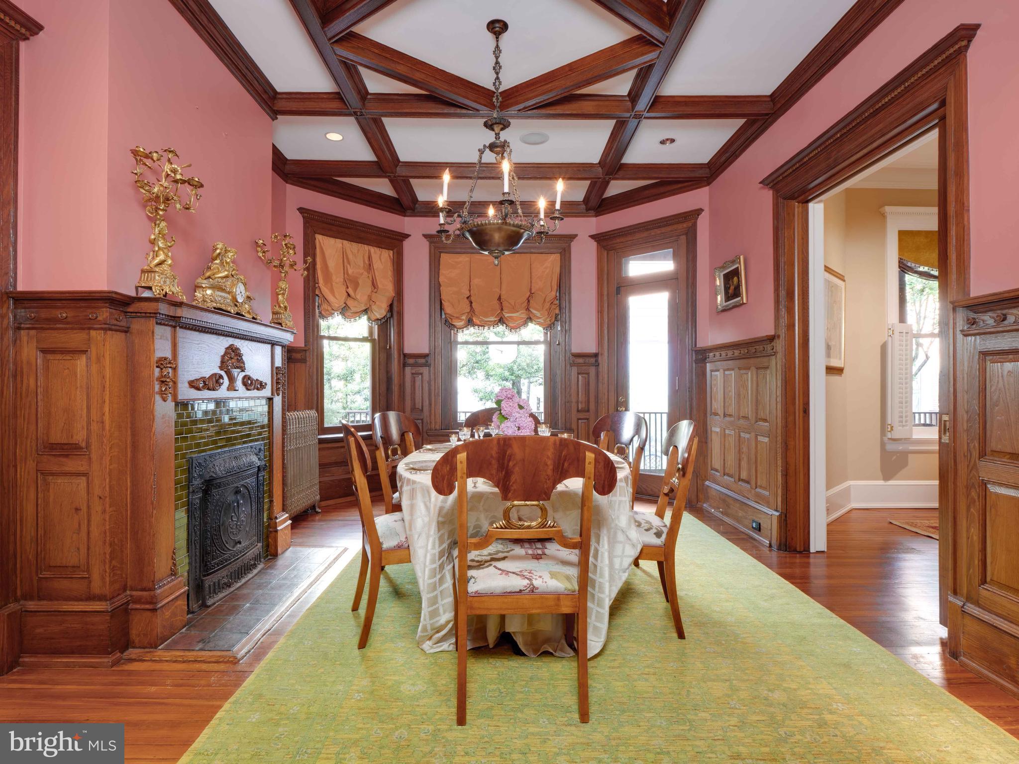 712 East Capitol Street Northeast Washington, DC 20003 - Photo 24 of 79