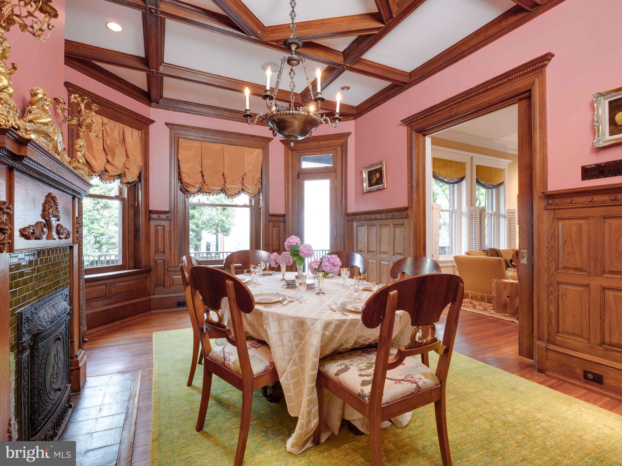 712 East Capitol Street Northeast Washington, DC 20003 - Photo 25 of 79