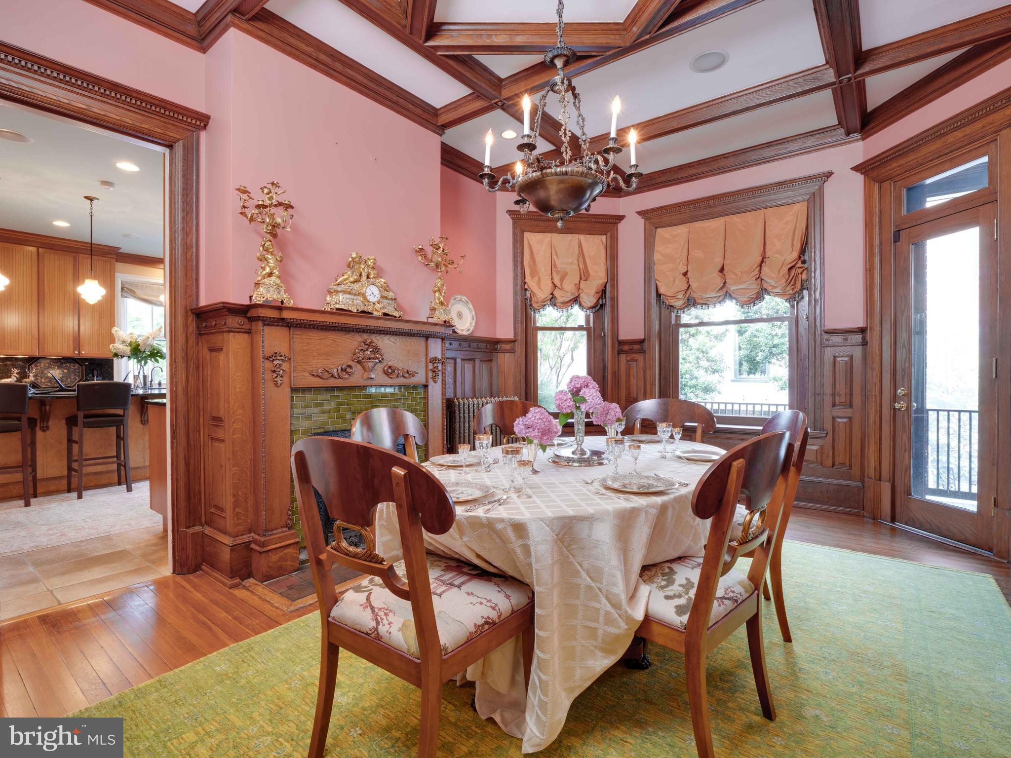 712 East Capitol Street Northeast Washington, DC 20003 - Photo 26 of 79