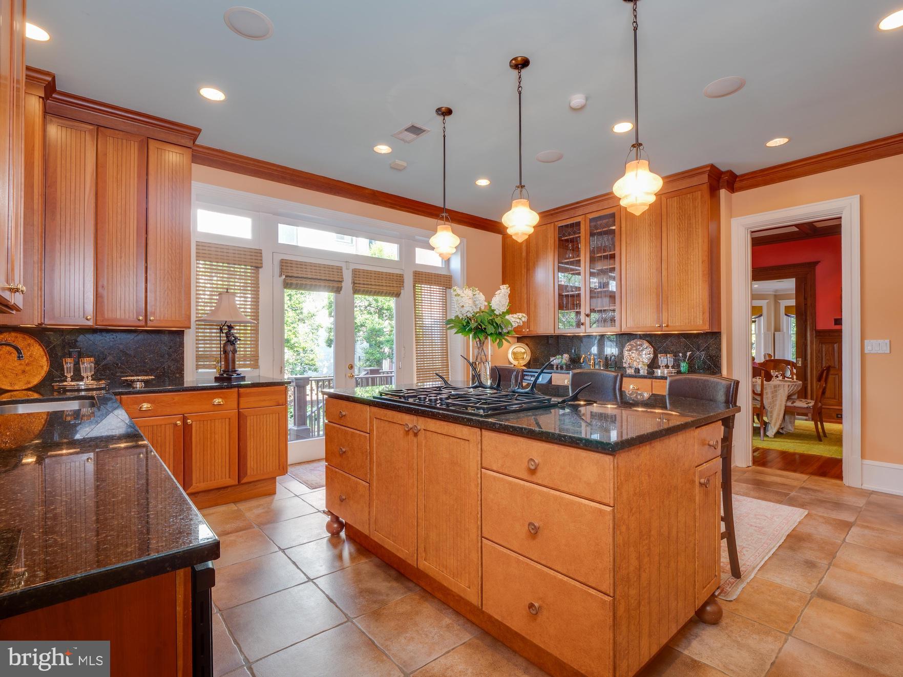 712 East Capitol Street Northeast Washington, DC 20003 - Photo 31 of 79