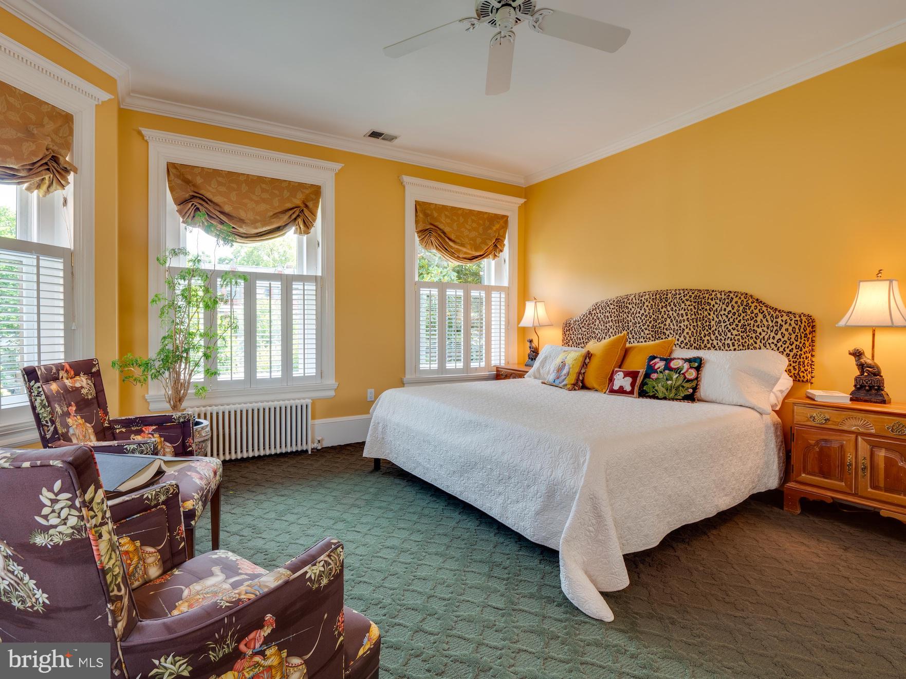 712 East Capitol Street Northeast Washington, DC 20003 - Photo 41 of 79