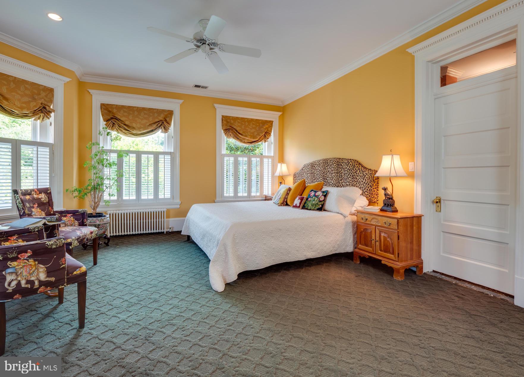 712 East Capitol Street Northeast Washington, DC 20003 - Photo 43 of 79