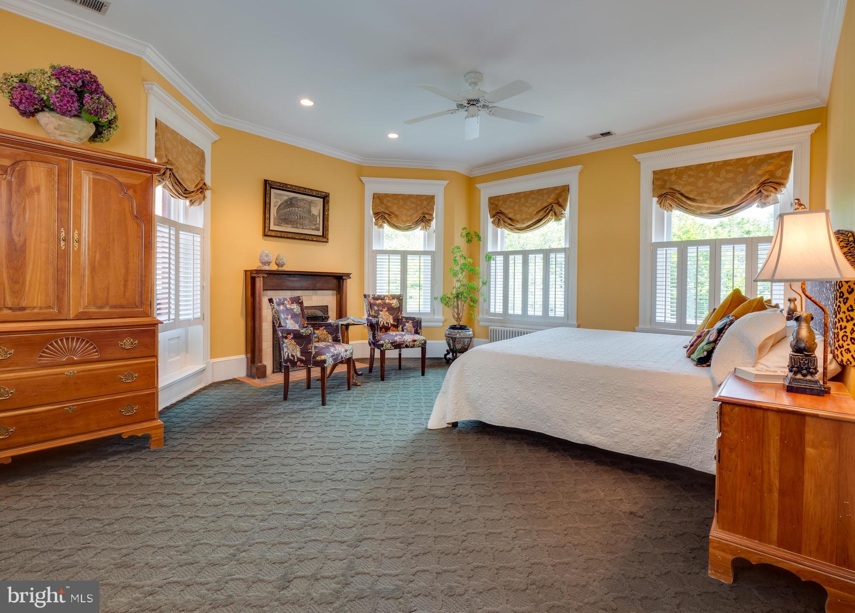 712 East Capitol Street Northeast Washington, DC 20003 - Photo 44 of 79