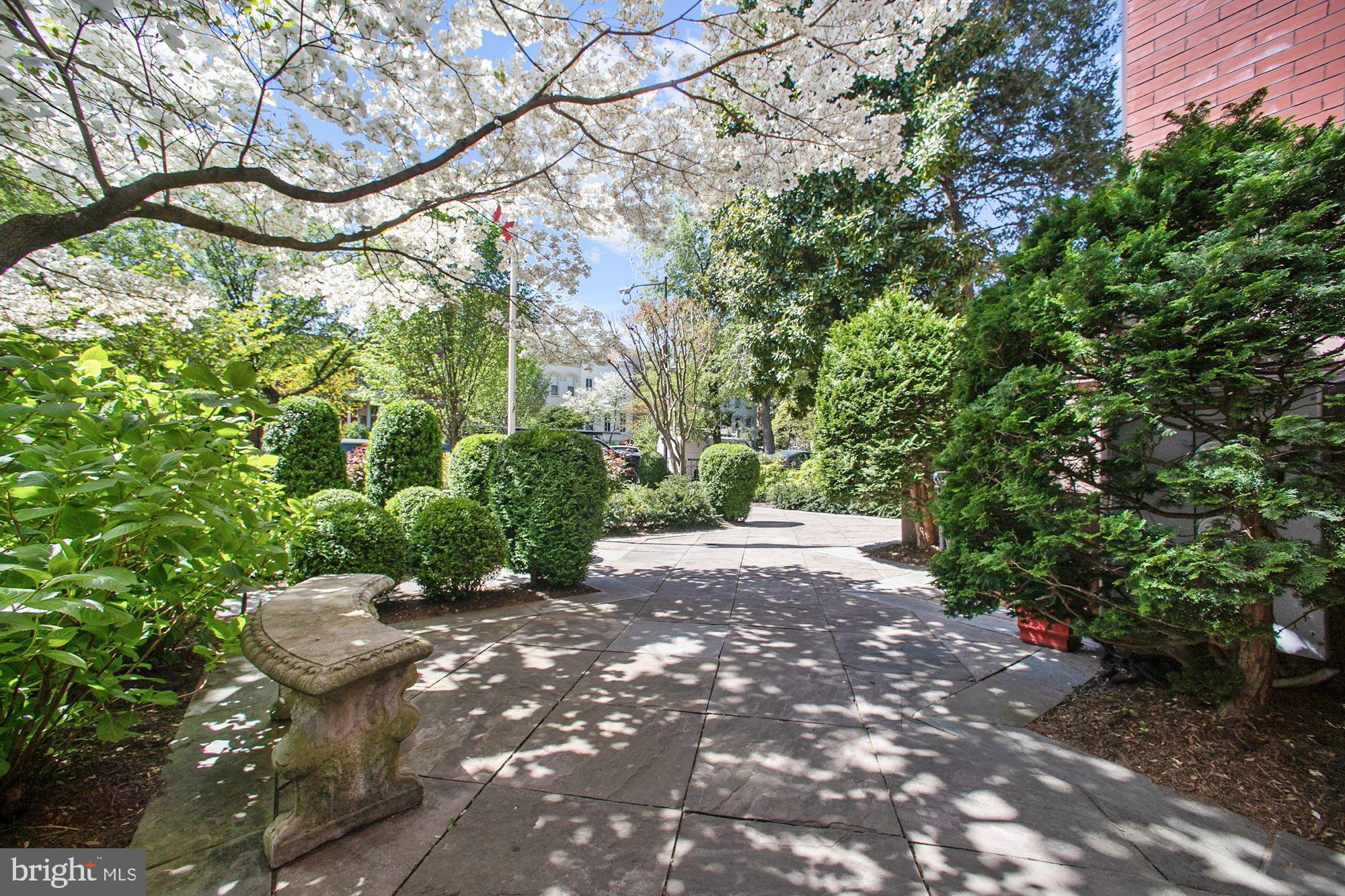 712 East Capitol Street Northeast Washington, DC 20003 - Photo 8 of 79