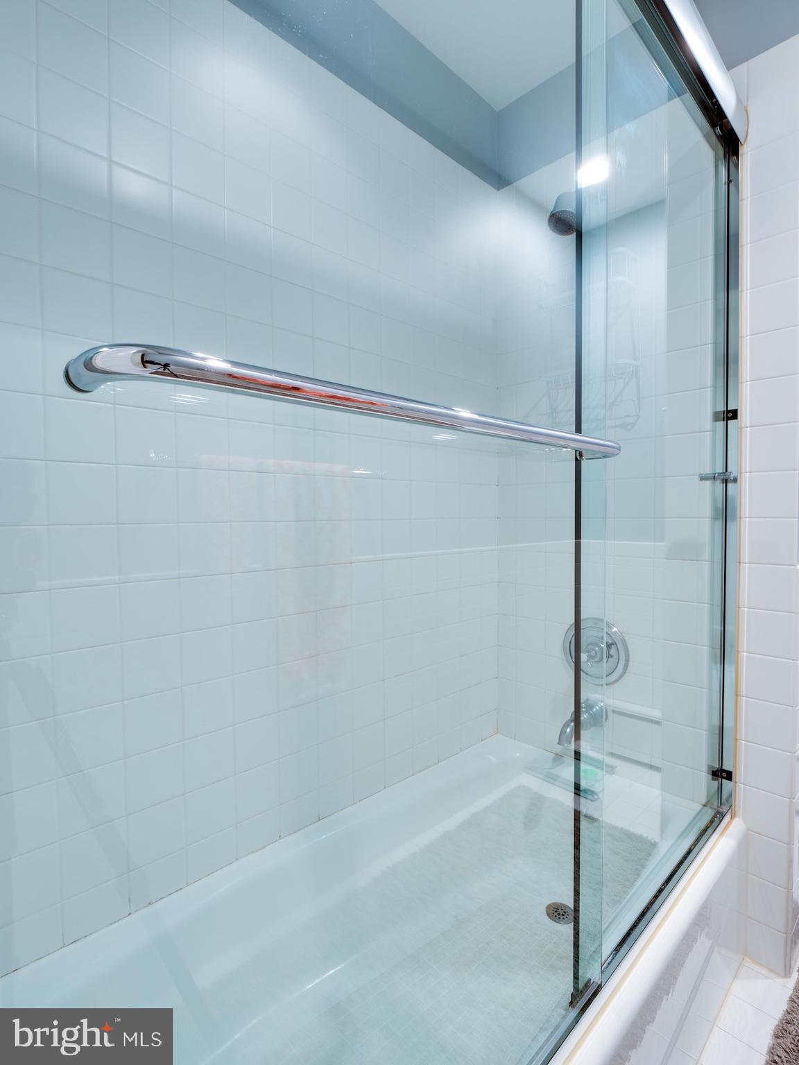 712 East Capitol Street Northeast Washington, DC 20003 - Photo 74 of 79 In-law Suite Bathroom