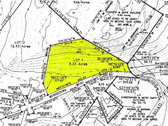 0 Morristown Road Franconia, NH 03580 - Photo 7 of 20