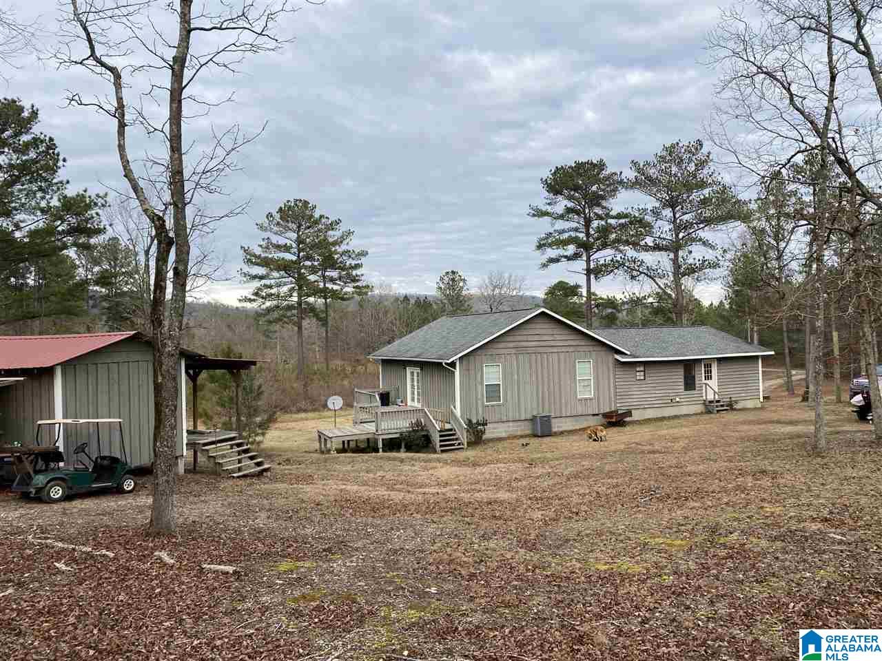 6042 Bull Gap Road Goodwater, AL 35072 - Photo 11 of 28