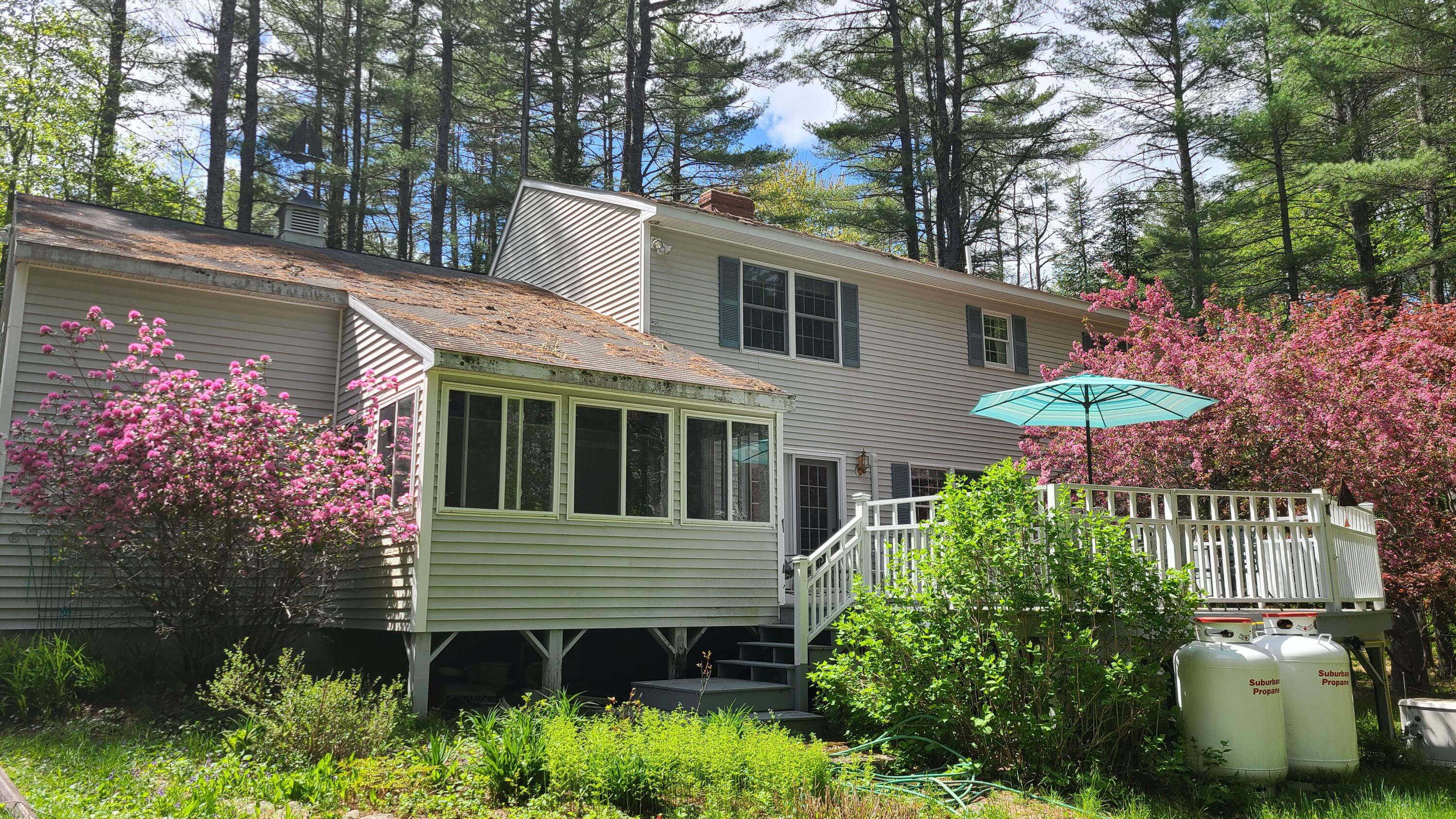 157 Sweden Road Bridgton, ME 04009 - Photo 2 of 34 20230517_140842