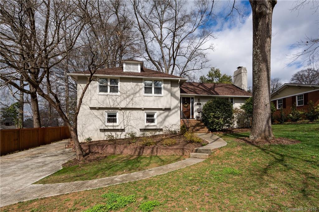 117 Scofield Road Charlotte, NC 28209 - Photo 1 of 32 Gallery Image 1