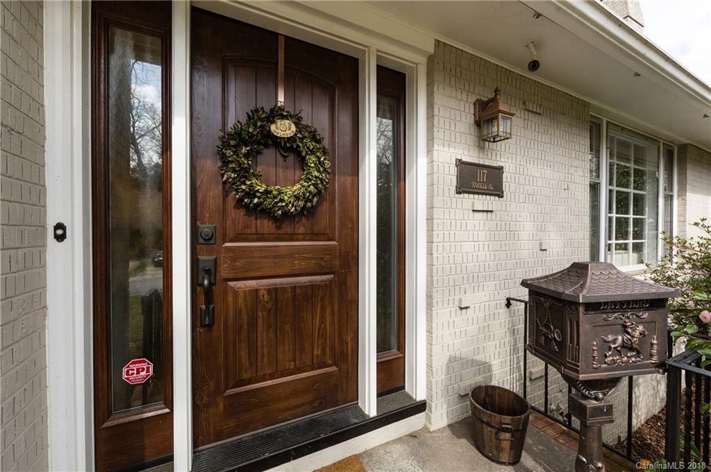117 Scofield Road Charlotte, NC 28209 - Photo 2 of 32 Gallery Image 2